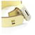 Hermès Kelly Twist PM Charm-Armband Silber  - Ansicht 4