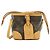 Noe Borsa Noé Monogram Louis Vuitton Marrone