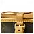 Noe Borsa Noé Monogram Louis Vuitton Marrone - vista 4