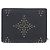 Cartera Claire Louis Vuitton Monogram Empreinte (Estrellas) Negro - vista 2