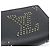 Cartera Claire Louis Vuitton Monogram Empreinte (Estrellas) Negro - vista 3