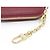 Bolso de cosméticos Epi de Louis Vuitton Roja - vista 5