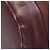 Borsa a Spalla Vara Ribbon di Salvatore Ferragamo Bordò - vista 6