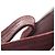 Borsa a Spalla Vara Ribbon di Salvatore Ferragamo Bordò - vista 8