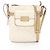 Borsa a Spalla Loewe Repeat Anagram Bianco