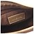 Borsa a Spalla Loewe Repeat Anagram Bianco - vista 4