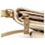 Borsa a Spalla Loewe Repeat Anagram Bianco - vista 9