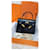 Hermès Kelly 28 in pelle box nera Nocciola - vista 2