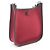 Borsa a Spalla Hermès Neo Evelyn TPM Marrone Blu Bordò - vista 2