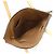 Sac à main Louis Vuitton Monogram Totally MM Marron - vue 6
