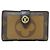 Cartera Juliet Monogram Reverse Louis Vuitton Castaño