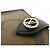 Cartera Juliet Monogram Reverse Louis Vuitton Castaño - vista 4