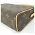 Louis Vuitton Monogram Recital Handtasche Braun - Ansicht 3