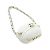 Charm per borsa Chanel AP4946 Bianco