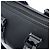 Louis Vuitton Keepall XS Damier Distorted City Nero - vista 4