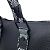 Louis Vuitton Keepall XS Damier Distorted City Nero - vista 7