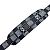 Louis Vuitton Keepall XS Damier Distorted City Nero - vista 8
