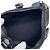 Louis Vuitton Keepall XS Damier Distorted City Nero - vista 9