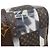 Borsa Boston Keepall Bandoulière 25 cm Monogram Louis Vuitton Marrone - Ansicht 4