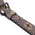 Borsa Boston Keepall Bandoulière 25 cm Monogram Louis Vuitton Marrone - Ansicht 6