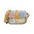 Borsa a Spalla Damier Denim LV Birth di Louis Vuitton Multicolore