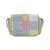 Borsa a Spalla Damier Denim LV Birth di Louis Vuitton Multicolore - vista 2
