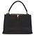 Louis Vuitton Capucines MM Nero - Set Completo