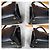 Louis Vuitton Capucines MM Nero - Set Completo - vista 14