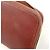 Hermès Azap Lang Wallet Rot - Ansicht 10