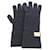 Loewe Kaschmir warme Handschuhe Braun