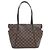 Borsa Louis Vuitton Damier Totally PM Damier ebene