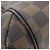 Borsa Louis Vuitton Damier Totally PM Damier ebene - vue 2