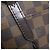 Borsa Louis Vuitton Damier Totally PM Damier ebene - vue 3