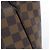 Borsa Louis Vuitton Damier Totally PM Damier ebene - vue 4