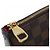 Borsa Louis Vuitton Damier Totally PM Damier ebene - vue 5