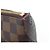 Borsa Louis Vuitton Damier Totally PM Damier ebene - vue 6