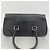 Borsa Louis Vuitton Epi Segur PM Nero - vista 12
