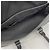 Borsa Louis Vuitton Epi Segur PM Nero - vista 4