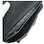 Borsa a spalla in nylon e pelle da donna Gucci 019 0424 Nero - vista 5