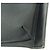 Borsa a spalla in nylon e pelle da donna Gucci 019 0424 Nero - vista 6