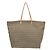 Damentasche Fendi Zucchino 8BH026 Beige