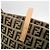 Damentasche Fendi Zucchino 8BH026 Beige - Ansicht 10