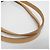 Damentasche Fendi Zucchino 8BH026 Beige - Ansicht 11