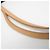 Damentasche Fendi Zucchino 8BH026 Beige - Ansicht 12