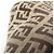 Damentasche Fendi Zucchino 8BH026 Beige - Ansicht 14