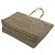 Damentasche Fendi Zucchino 8BH026 Beige - Ansicht 2
