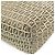 Damentasche Fendi Zucchino 8BH026 Beige - Ansicht 4