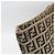 Damentasche Fendi Zucchino 8BH026 Beige - Ansicht 7