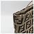 Damentasche Fendi Zucchino 8BH026 Beige - Ansicht 8