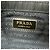 Borsa Tote TESSUTO con Nastro Prada in Nero - vista 16